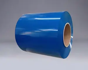 „DX51D PPGI PPGL“ plieno ritė