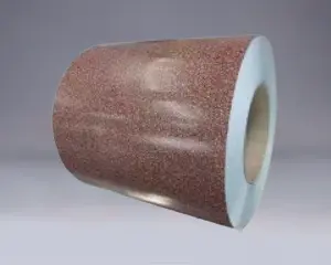 Gėlių spausdinimas „PPGI PPGL“ plieno ritė