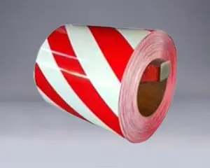 Sumuštinio sienos ppgi ppgl geležies ritė